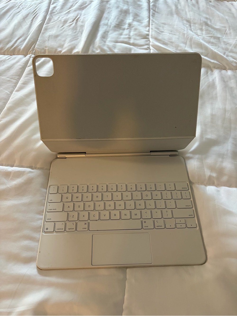 Apple Magic Keyboard